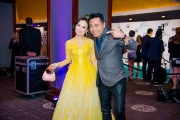 Haphuong-at-Film-2015-Crystal-and-Lucy-Awards-2