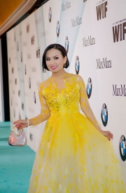 Haphuong-at-Film-2015-Crystal-and-Lucy-Awards-4