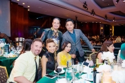 Haphuong-at-Film-2015-Crystal-and-Lucy-Awards-16
