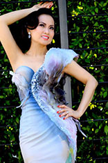 Ha Phuong Actress